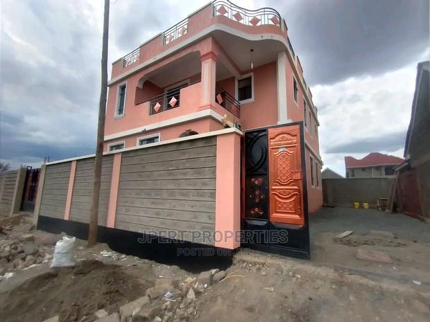 4bdrm Maisonette in Matangi Junction, Ruiru for sale