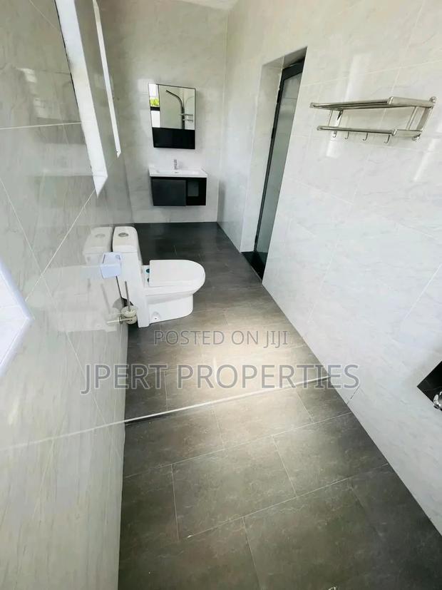 4bdrm Maisonette in Mugutha, Ruiru for sale
