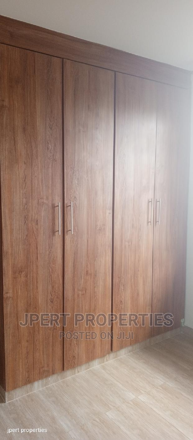 4bdrm Maisonette in Goodwill Mugutha, Ruiru for sale