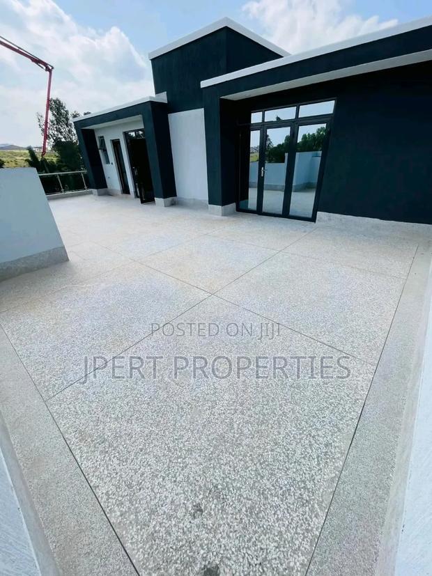 4bdrm Maisonette in Mugutha, Ruiru for sale