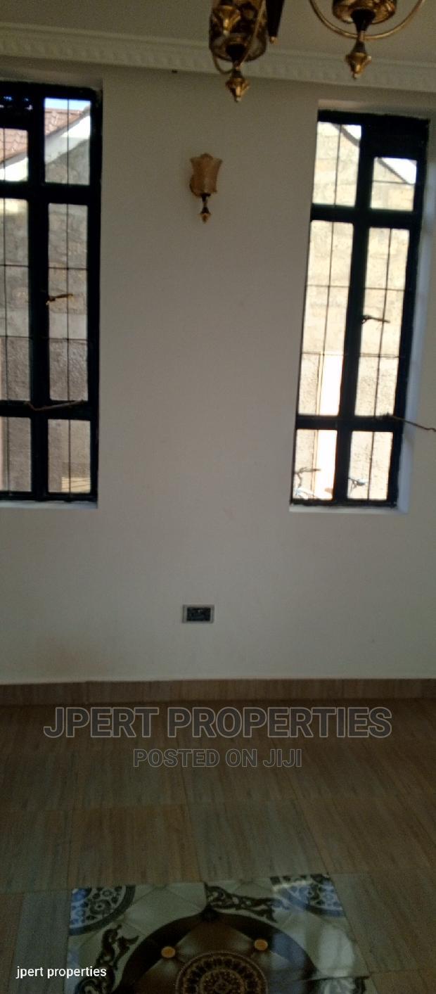 4bdrm Maisonette in Matangi Canan, Ruiru for sale