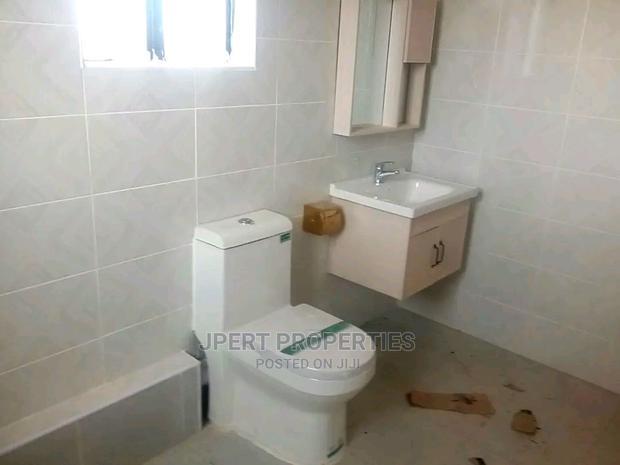 4bdrm Maisonette in Matangi Junction, Ruiru for sale