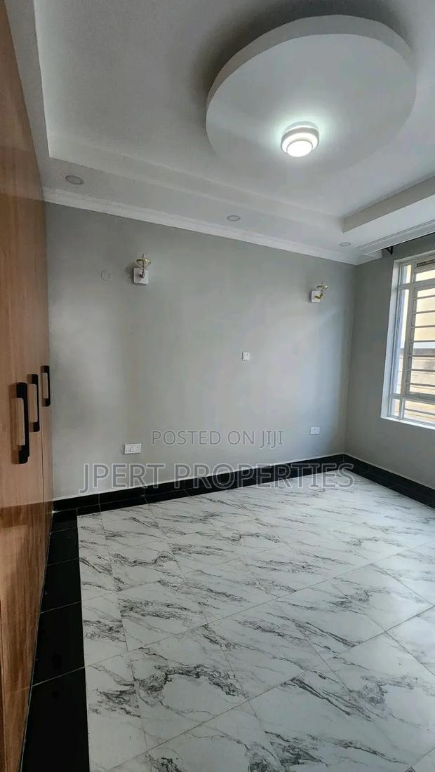 3bdrm Bungalow in Mugutha, Ruiru for sale