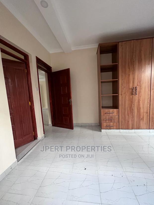 3bdrm Bungalow in Mugutha, Ruiru for sale