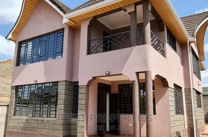4bdrm Maisonette in Membley for Sale