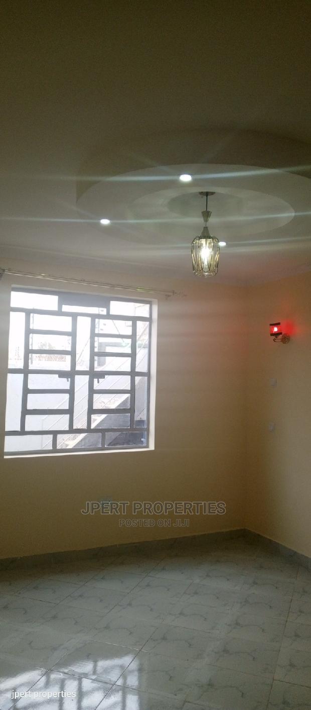 3bdrm Bungalow in Junction Matangi, Ruiru for sale