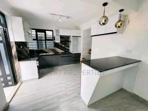 4bdrm Maisonette in Mugutha, Ruiru for sale