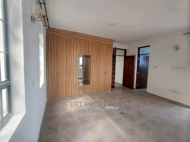 4bdrm Maisonette in Matangi Junction, Ruiru for sale