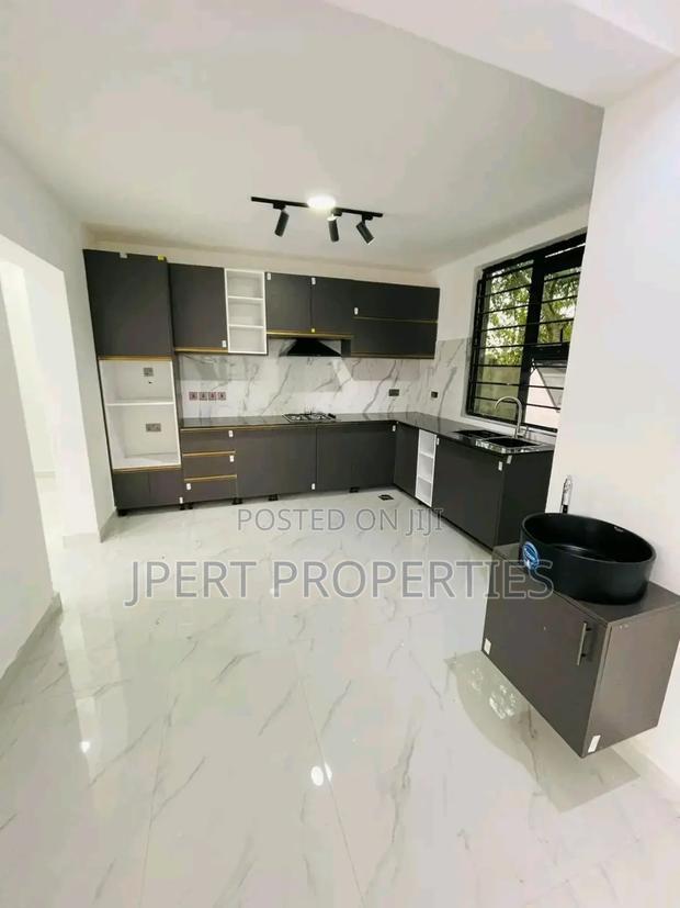 4bdrm Maisonette in Mugutha, Ruiru for sale