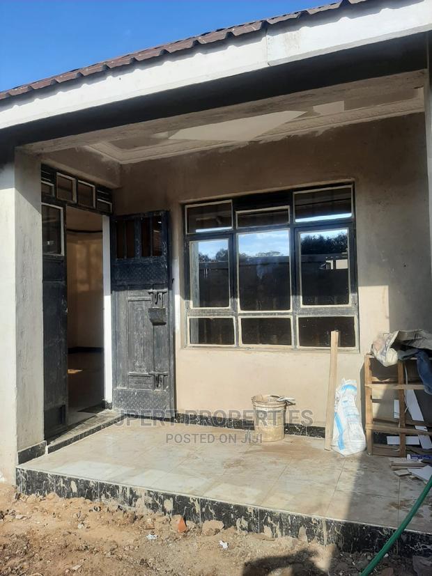 3bdrm Bungalow in Matangi Junction, Ruiru for sale