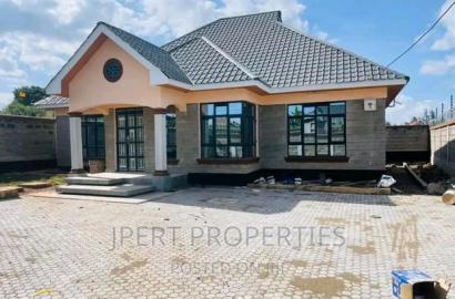 3bdrm Bungalow in Mugutha, Ruiru for sale