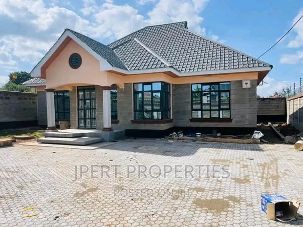3bdrm Bungalow in Mugutha, Ruiru for sale
