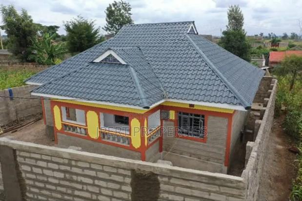 3bdrm Bungalow in Witeithie Muhaka, Witethie for sale