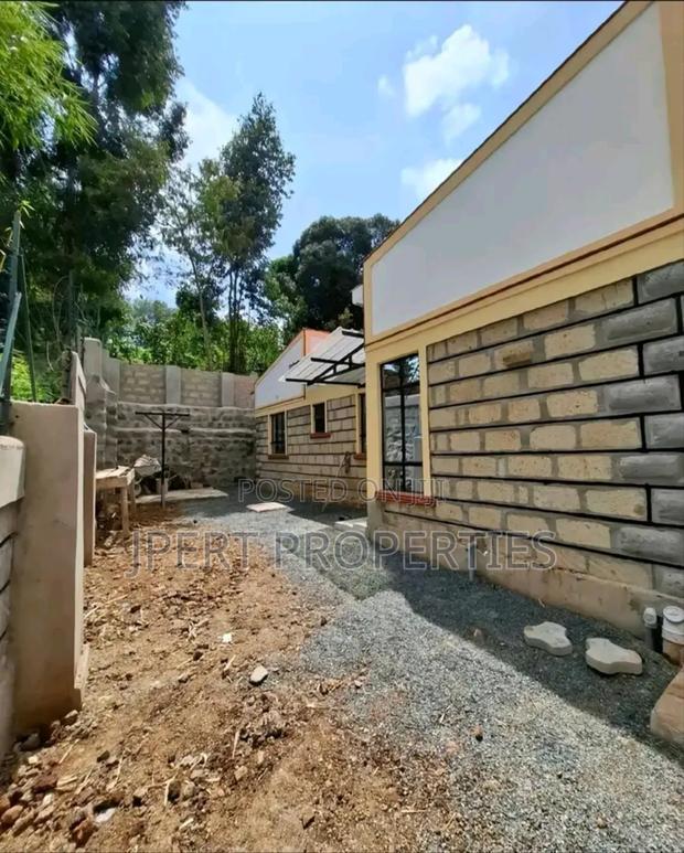 4bdrm Bungalow in Ngong, Matasia for sale