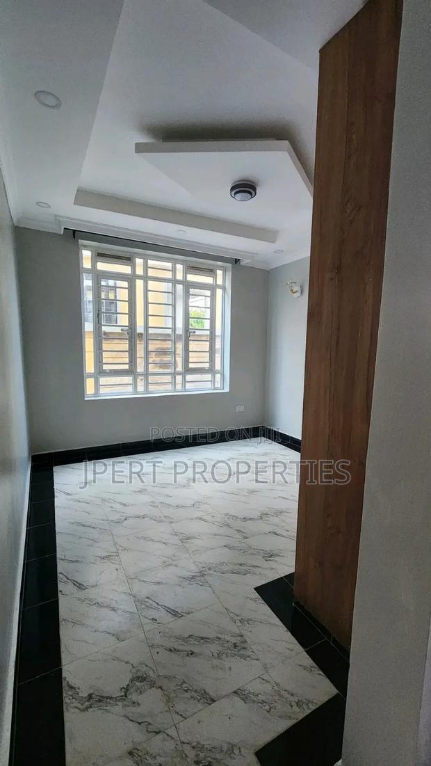 3bdrm Bungalow in Mugutha, Ruiru for sale