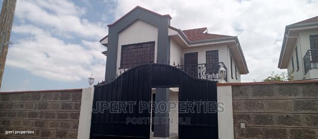 4bdrm Maisonette in Goodwill Mugutha, Ruiru for sale