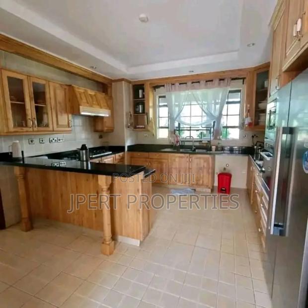 4bdrm Villa in Karen for sale