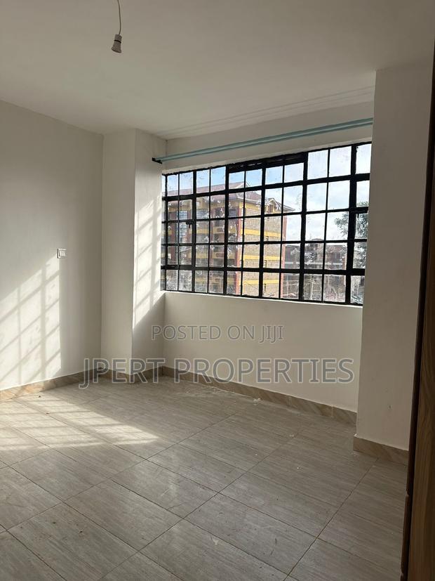 20bdrm Apartment in Kikuyu, Kidfarmaco for sale