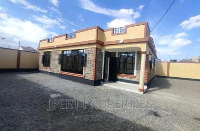 Mini Flat in Matangi., Ruiru for sale