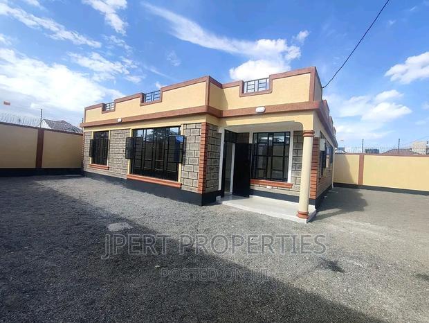 Mini Flat in Matangi., Ruiru for sale