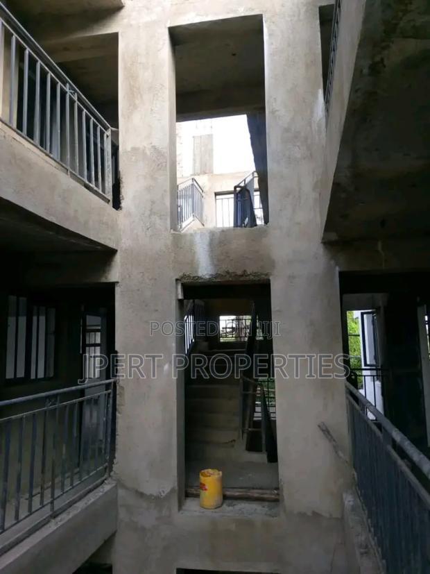 3bdrm Apartment in Kamakis, Ruiru for sale