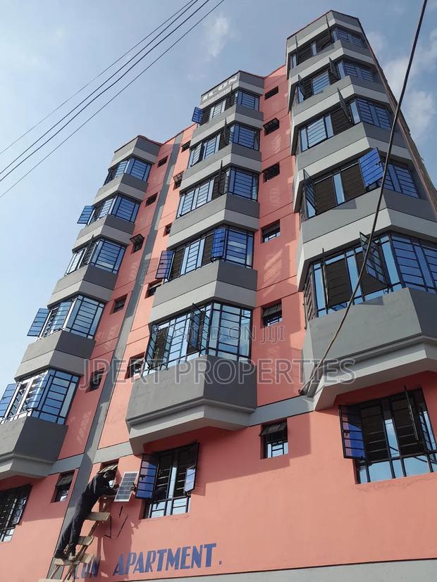 20bdrm Apartment in Juja for sale