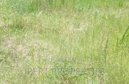 Kamakis Commercial Plot on Sale