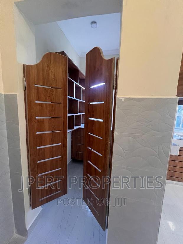 3bdrm Bungalow in Mugutha, Ruiru for sale