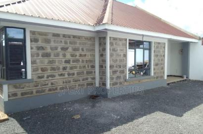 3bdrm Bungalow in Matangi Junction, Ruiru for sale