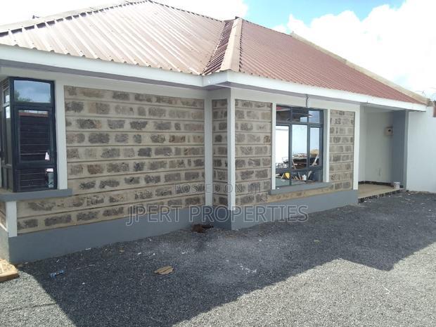 3bdrm Bungalow in Matangi Junction, Ruiru for sale