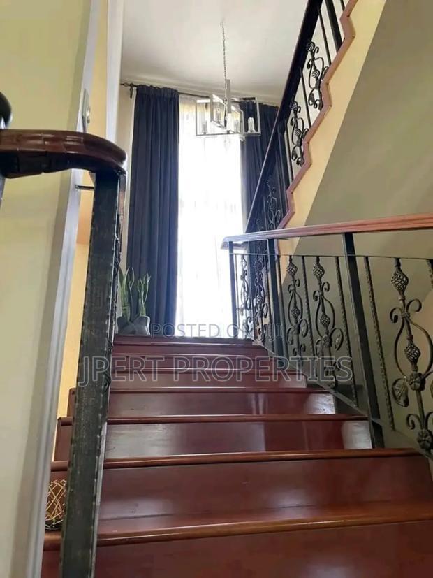 4bdrm Villa in Karen for sale