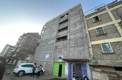 17bdrm Apartment in Kihunguro, Ruiru for sale
