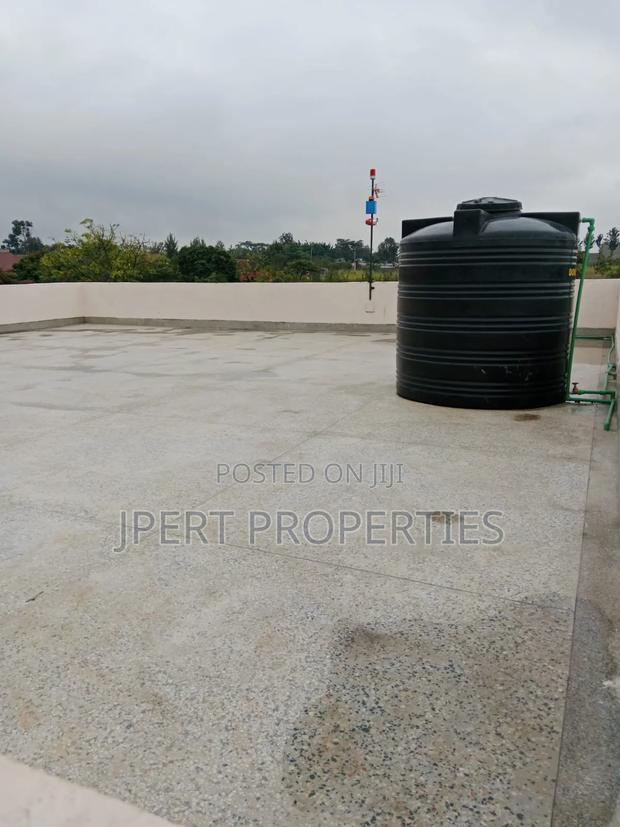 Mini Flat in Matangi Ambassador, Ruiru for sale