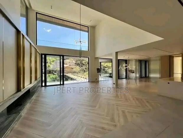 5bdrm Maisonette in Kitisuru for sale
