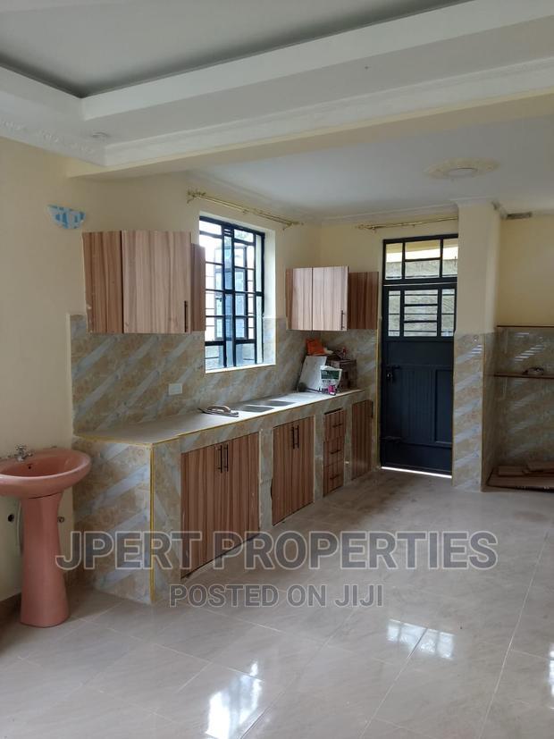 3bdrm Bungalow in Matangi Junction, Ruiru for sale