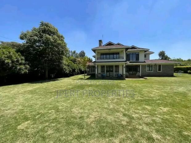 4bdrm Villa in Karen for sale