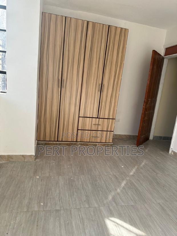 20bdrm Apartment in Kikuyu, Kidfarmaco for sale