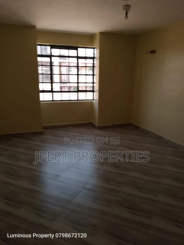 4bdrm Maisonette in Muigain, Kenyatta Road / Theta for sale