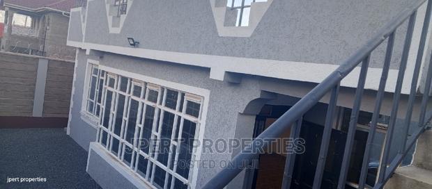 3bdrm Bungalow in Matangi, Ruiru for sale