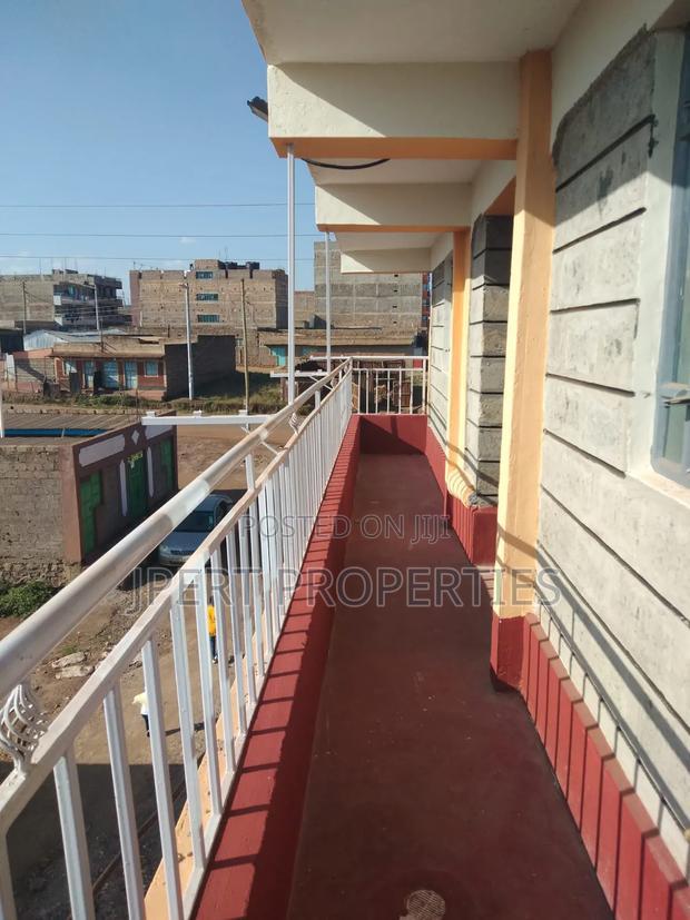 19bdrm Apartment in Witeithie, Juja for sale