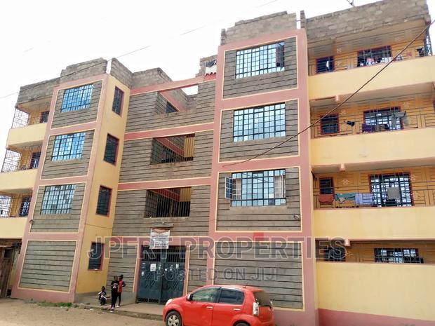 Fairy Used Storey Building