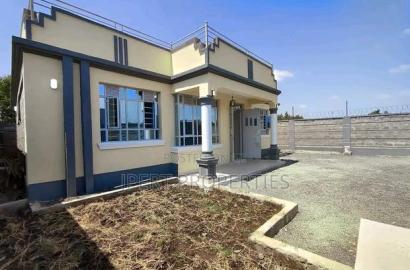 Mini Flat in Matangi, Ruiru for sale