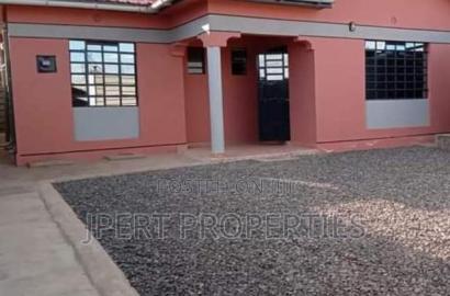 3bdrm Bungalow in Juja Mastore for rent