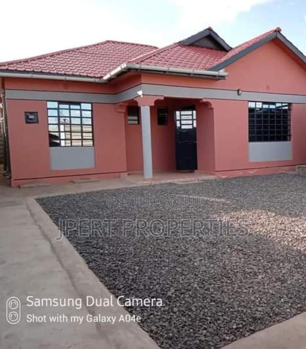 3bdrm Bungalow in Juja Mastore for rent