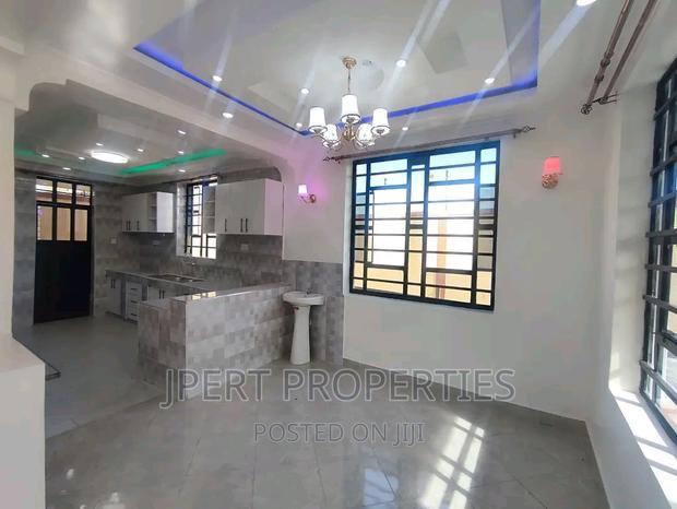 Mini Flat in Matangi., Ruiru for sale