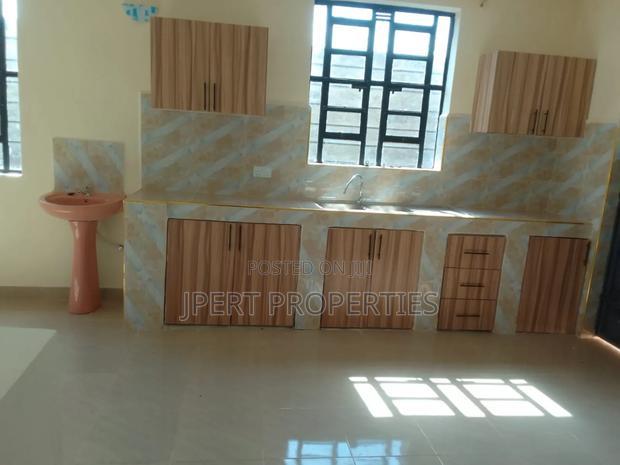 3bdrm Bungalow in Matangi Junction, Ruiru for sale