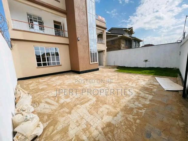 5bdrm Mansion in Membely, Ruiru for sale