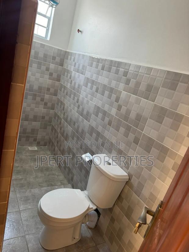 Mini Flat in Matangi Junction, Ruiru for sale