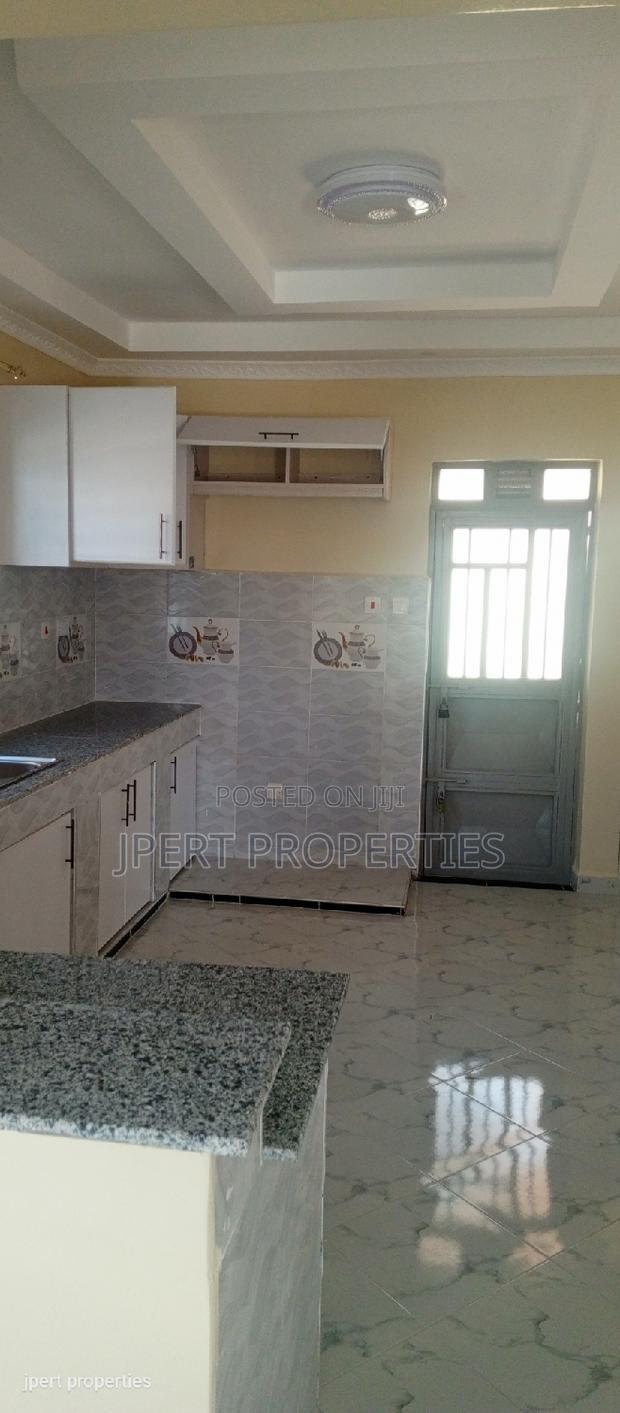 3bdrm Bungalow in Mugutha, Ruiru for sale