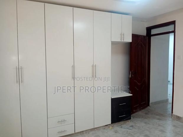 Mini Flat in Matangi, Ruiru for sale
